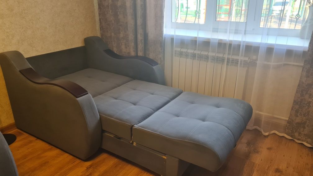 Кресло-кровать производство Россия, г. Омск