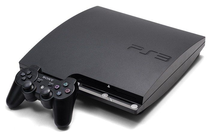 Playstation 4 playstation 3  сотилади