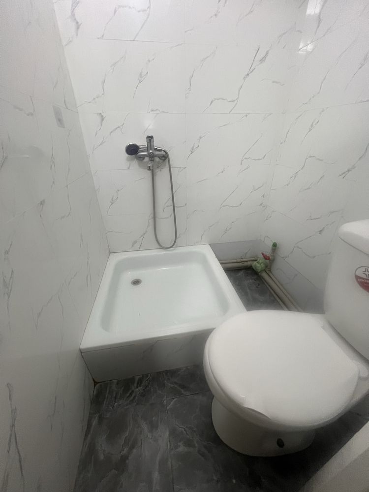 Продам комнату в общежитий в Калкамане!