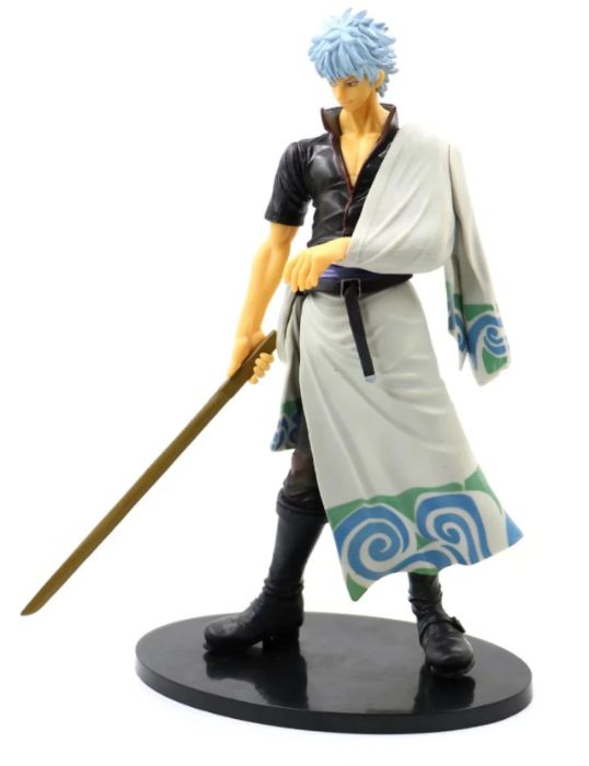 Figurina Gintama Silver Soul arc 25 cm anime