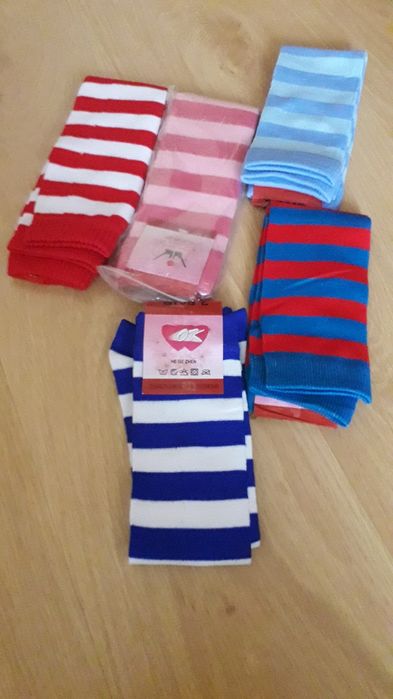 Гетры для танцев