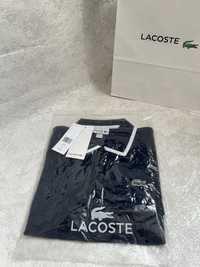 Платье поло Lacoste