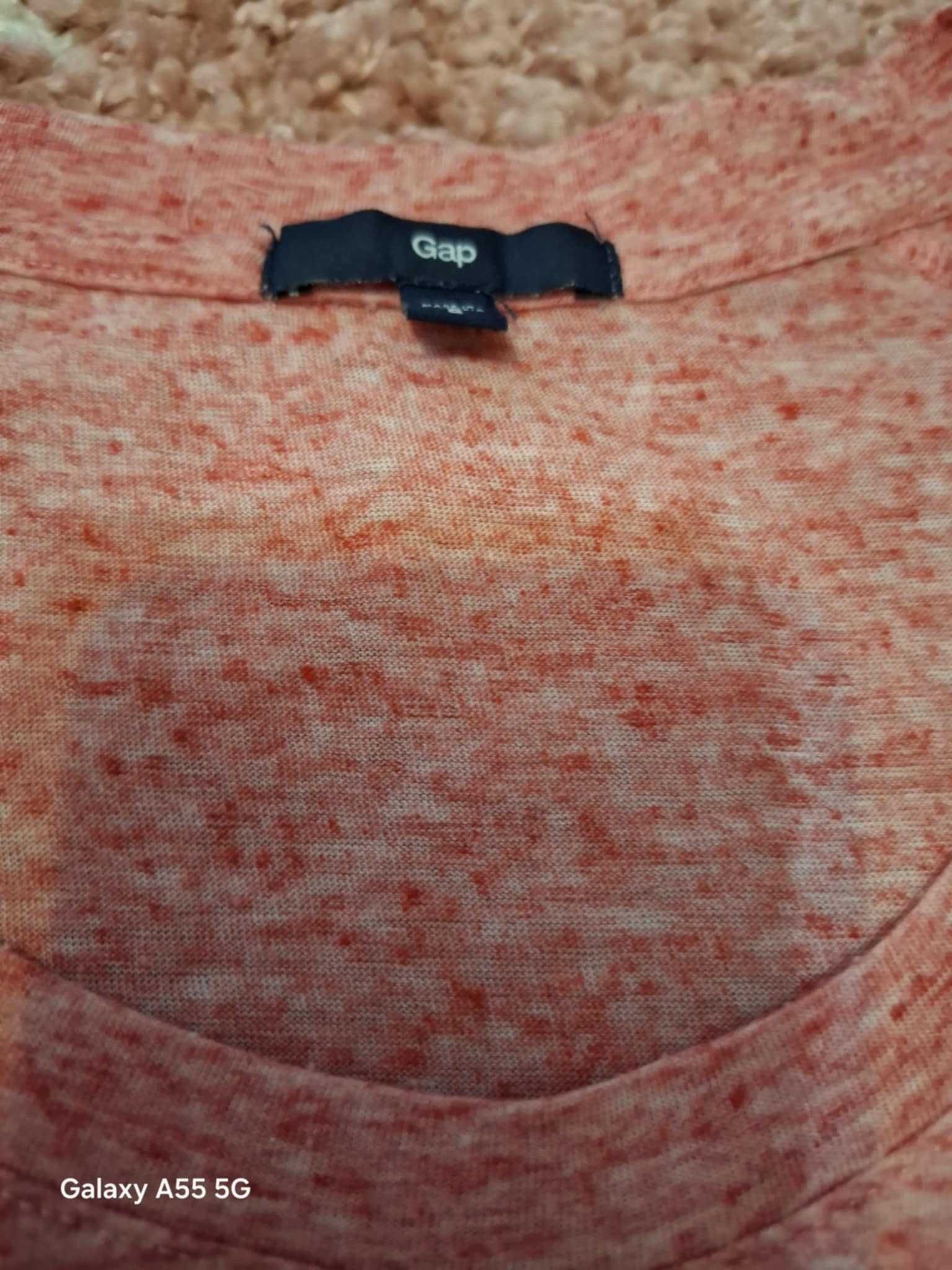 GAP Едноцветни Тениски