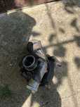 Turbina 1.9 tdi 131 cp