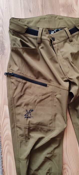 Pantaloni drumeție/trekking RevolutionRace