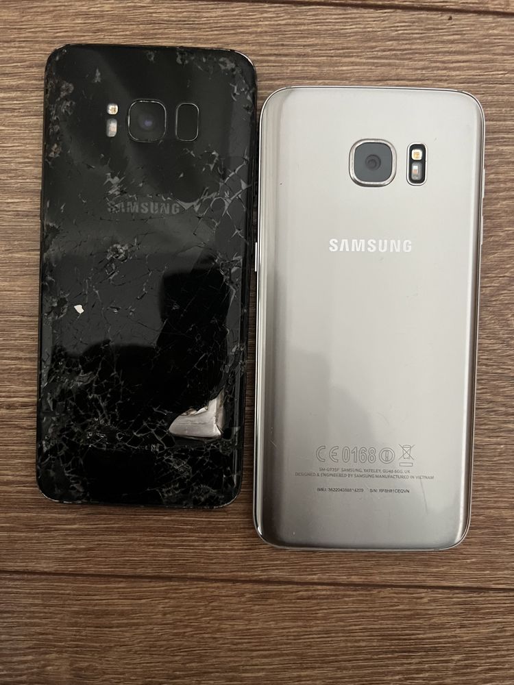 Samsung s8,s7,s6,s6 Edge,s7 edge de piese