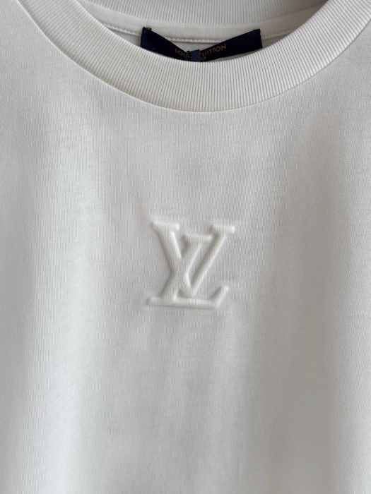 Tricou Louis Vuitton Premium