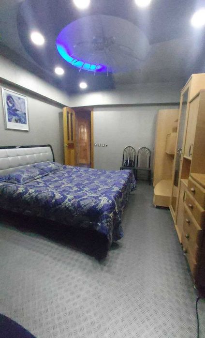 Сдам евро квартиру на Цум Ойбек