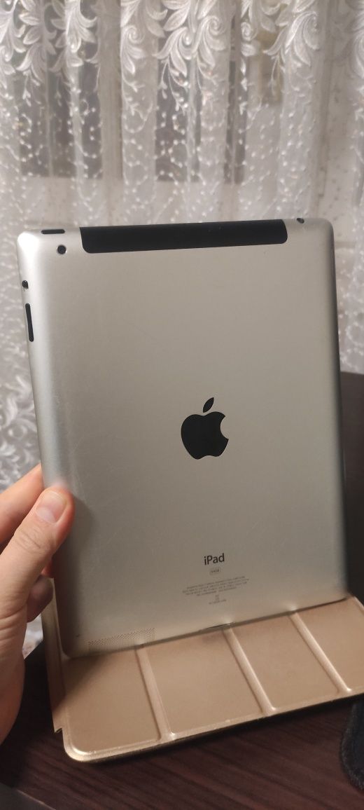 Apple Ipad 64 gb. 8.7