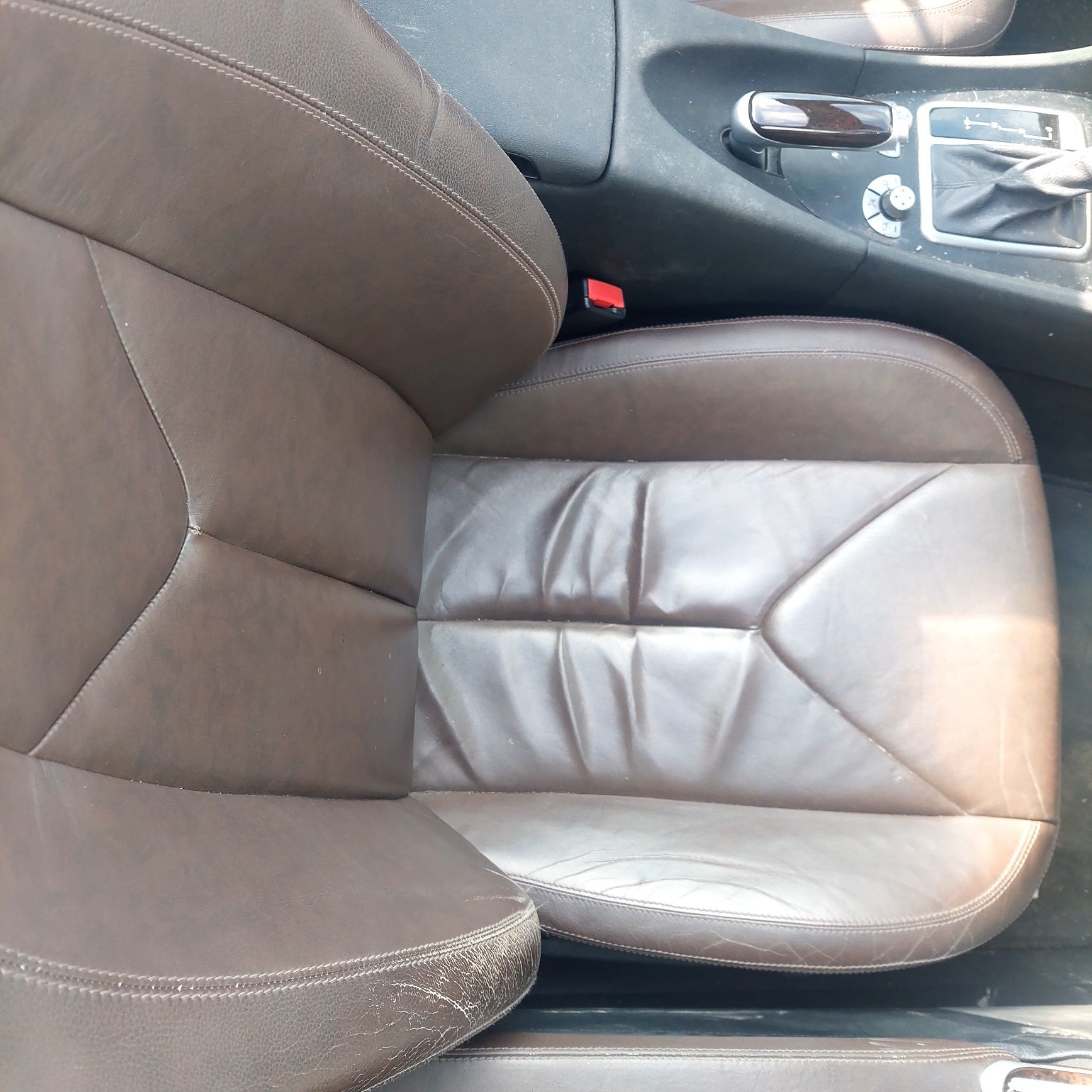 На части! Slk W171 350 бензин М272 auto 7G