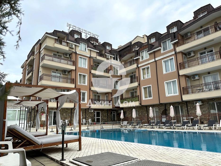 Продава се Четиристаен апартамент в к.к. Слънчев бряг - 120 кв.м за 1000 €/кв.м - Снимка #8