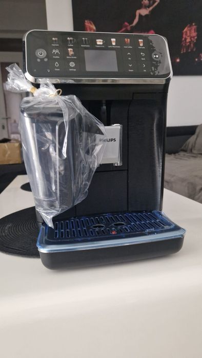 Vand Espressor Philips seria  5500