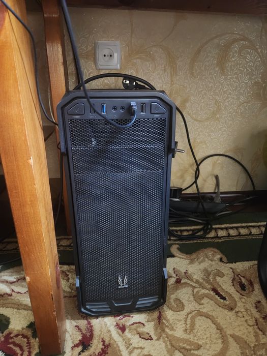 Компьютер LG 27 дюймовый игровой