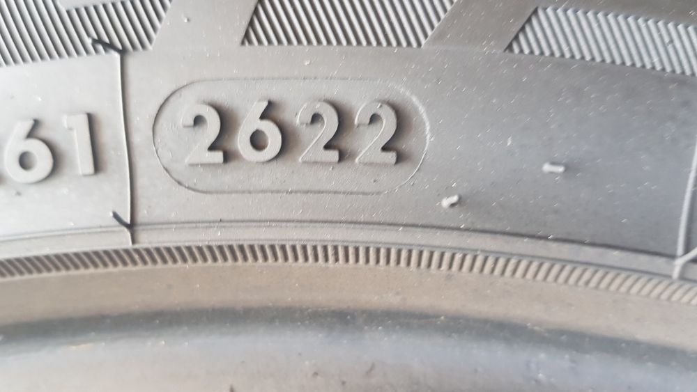 Anvelopa 1x225 50 17 linglong allsesion dot 22 mm 5.7