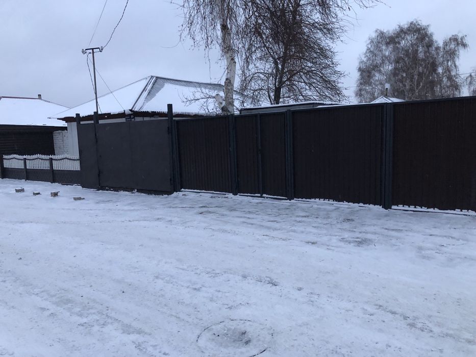 Продам дом район мдс