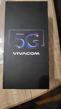 Vivacom 5g smartphone