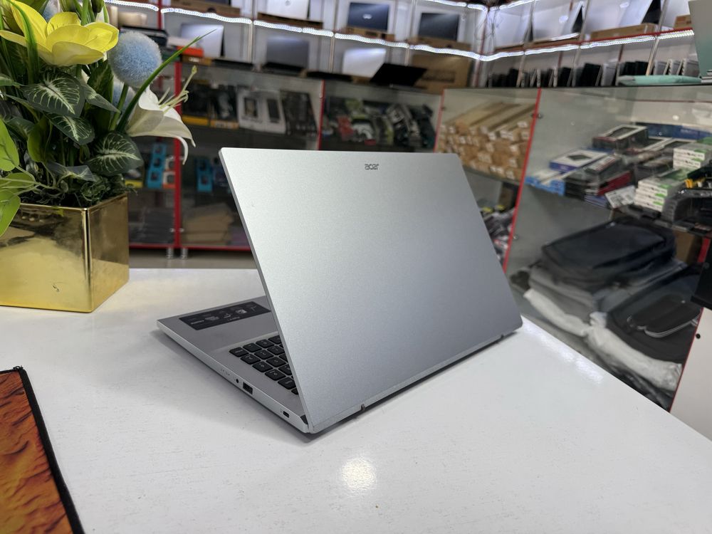 acer i5-12 avlod 8/256 qoshimcha videokartasi boridan sorganlar uchun
