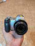 Aparat foto Sony DSC- H5