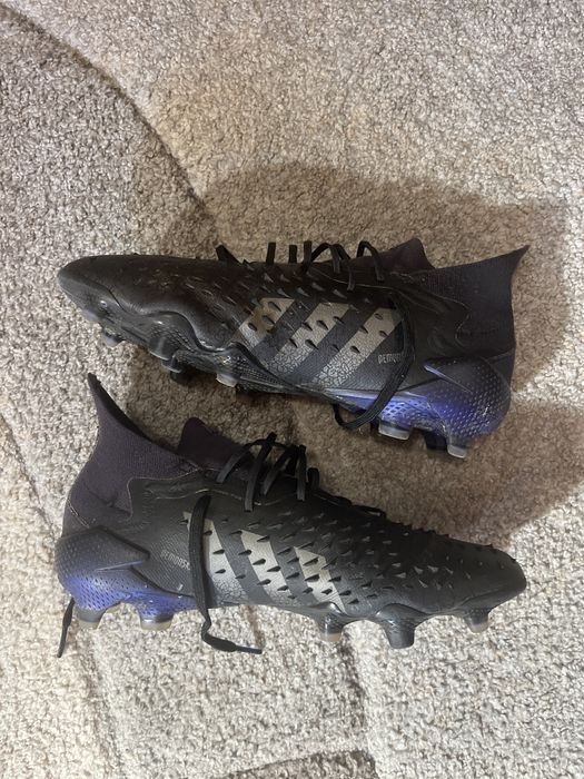 ADIDAS PREDATOR FREAK.1 FG футболни обувки