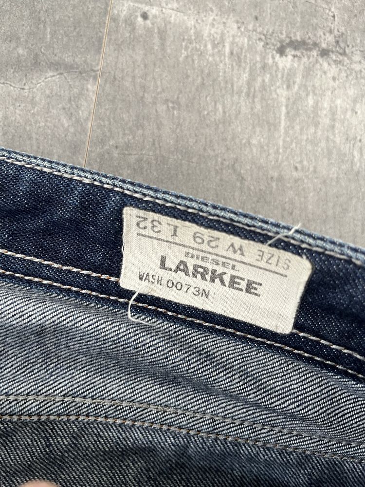 Къси дънки Diesel