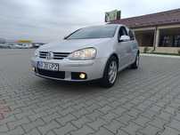 vw Golf 5  originala
