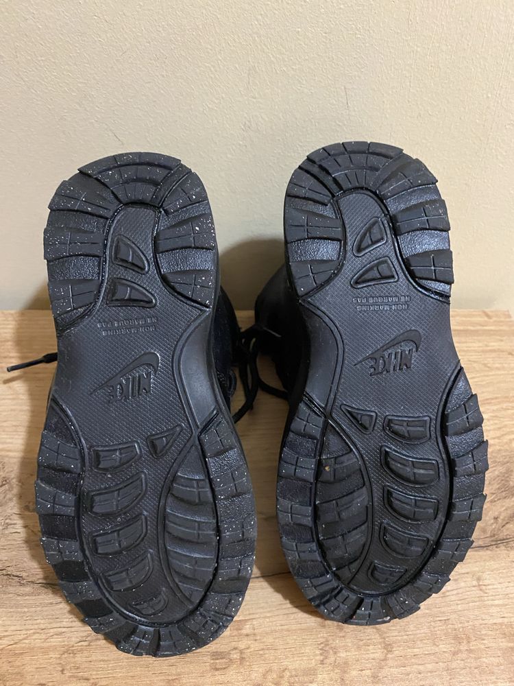 Детски Боти Nike 28- 17 см