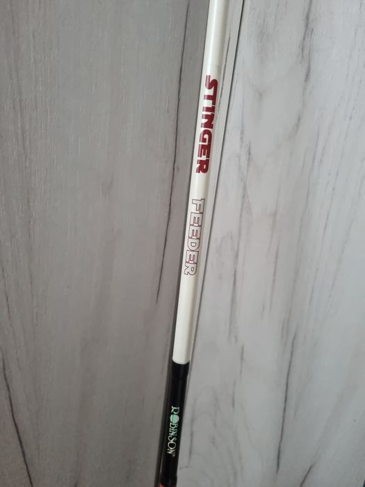 Lansetă fedeer 3,60