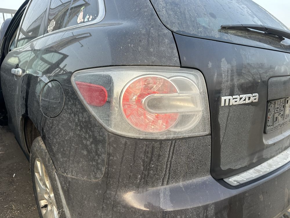 Стоп ляв за Mazda CX-7