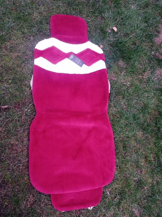 Автомобил чехоли