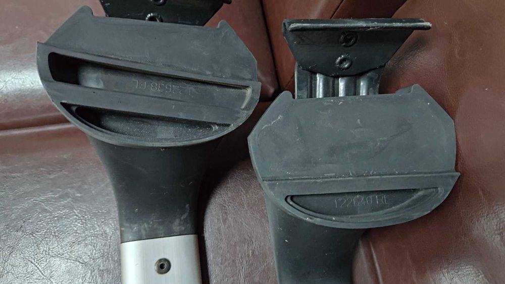 Оригинални напречни греди за Toyota Aygo Тойота Айго