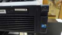 Server HP Proliant DL380 G6
