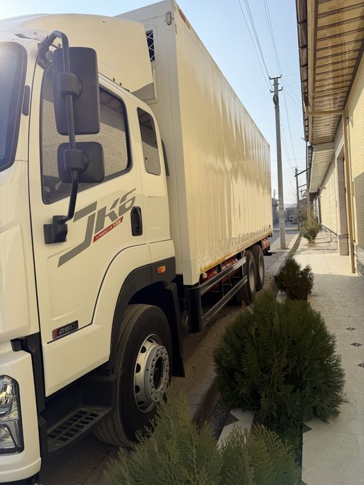 Фаф сотилади таййор мошин