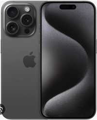 Iphone 15 pro black  256gb срочно