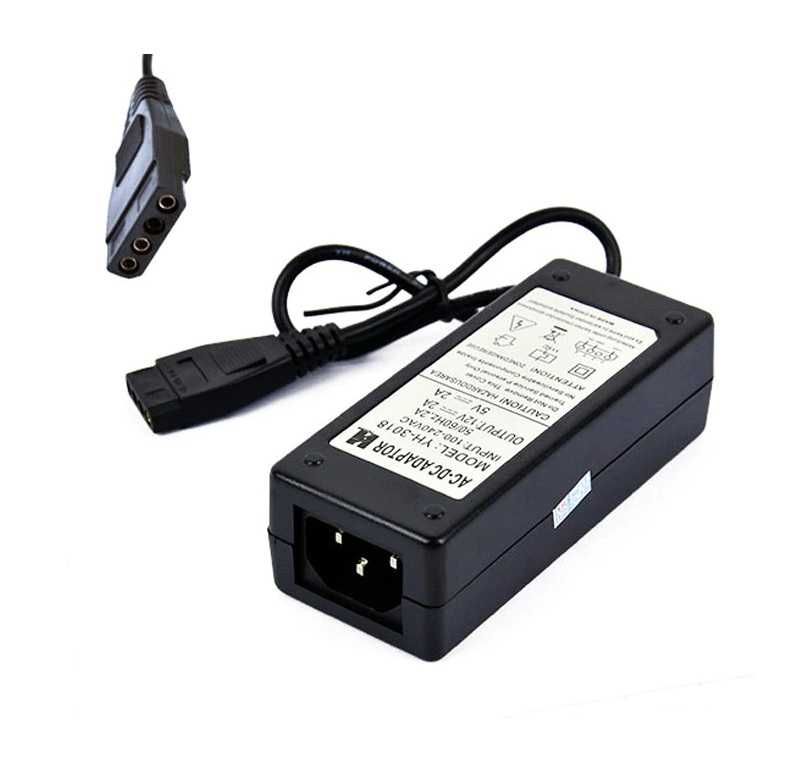 Переходник с USB 2.0 на IDE/SATA/S-ATA 2,5"/HDD 3,5"