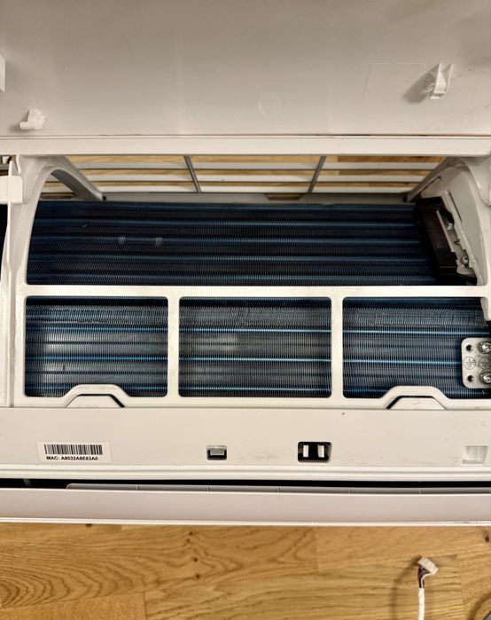 Aer conditioner Haier + wi-fi + uv | 25m |unitate interioară