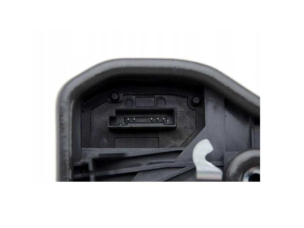 Брава за врата за BMW 5 E60 E61