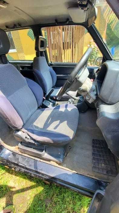 Vand Vitara 4x4 fara Clima