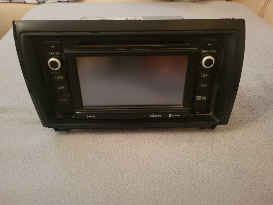 Мултимедия/Навигация за Toyota Sequoia/Tundra