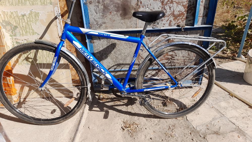 Продам велосипед