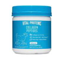 Порошковая добавка Vital Proteins с коллагеновыми пептидами