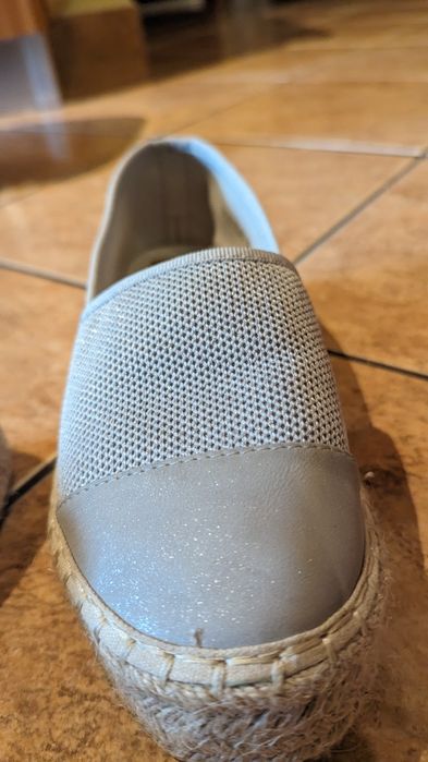 Espadrile dama nr.36