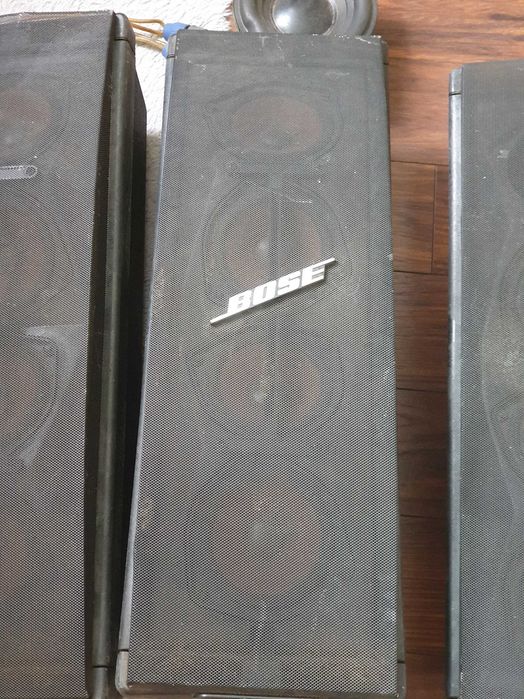 Bose Panray 402 тонклони