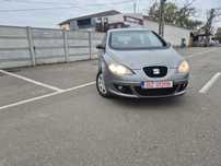Seat Altea 2005, 1.6 MPI