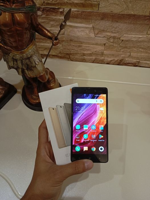 Redmi S sotiladi arzon