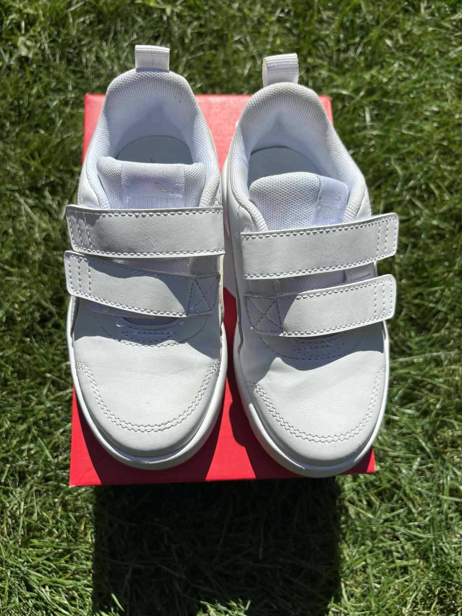 Детски маратонки Puma, размер 28