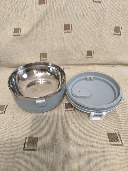 Термо кутия за храна 500 мл

Очаквана доставка в: Хаско