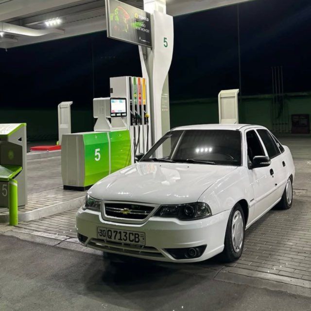 Нексия2 донс идиал