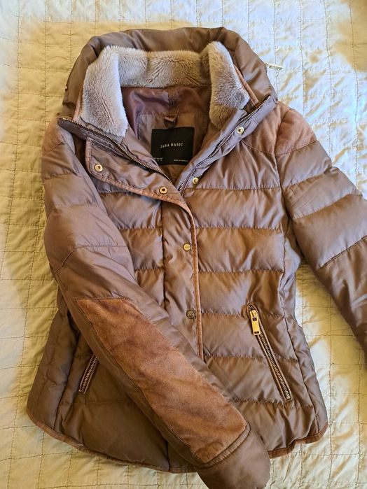 Яке Zara размер С