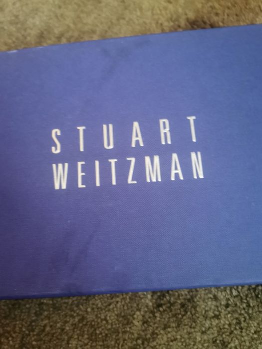 Pantofi stiletto Stuart Weitzman