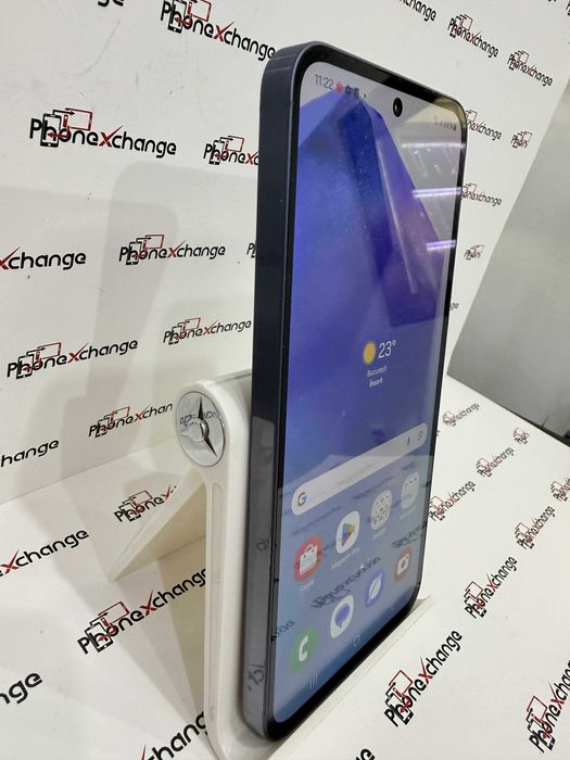 Samsung A55 5G Navy 128/8GB